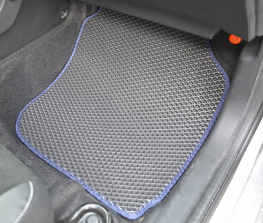 Ворсовые коврики на Honda Life 2020&nbsp;-&nbsp;2026 в Новороссийске