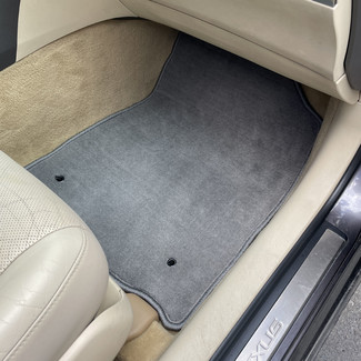 EVA коврики на Lexus ES V 2006 - 2012 в Новороссийске