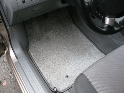 Коврики на Chevrolet Lacetti 2004 - 2013 в Новороссийске