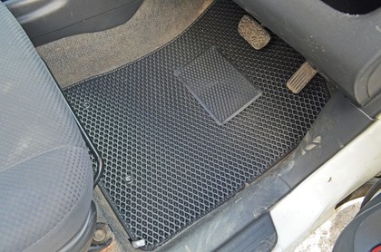 Коврики на Toyota Probox (50) 2002 - 2014 в Новороссийске
