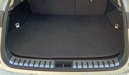EVA коврики на Lexus NX I 2014 - 2021 в Новороссийске