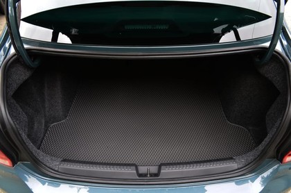 EVA коврики на Volkswagen Polo V 2010 - 2020 в Новороссийске