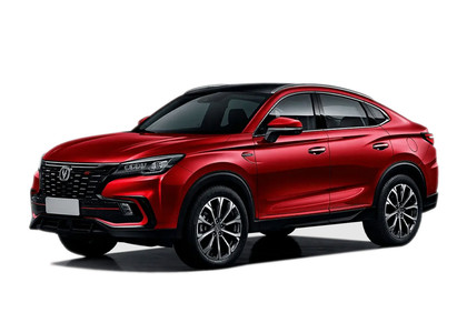 Коврики на Changan CS85 Coupe 2018 - 2025 в Новороссийске