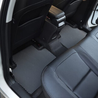 Коврики на Tenet T4 2025 - 2026 в Новороссийске Коврики на Tenet T4 2025 - 2026 в Новороссийске