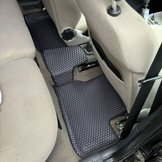 Коврики на Lada (ВАЗ) Kalina 2004&nbsp;-&nbsp;2018 в Новороссийске