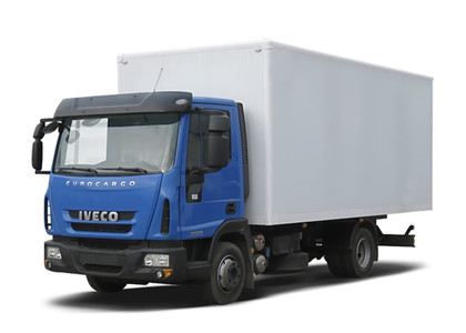 EVA коврики на Iveco Eurocargo II 2002 - 2016 в Новороссийске