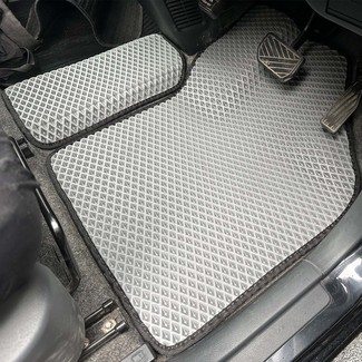 Коврики на Nissan Roox I 2009 - 2013 в Новороссийске