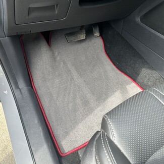 Ворсовые коврики на Changan CS75 Plus II 2022&nbsp;-&nbsp;2026 в Новороссийске