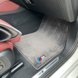 Коврики на BMW X6 (G06) 2019 - 2025 в Новороссийске
