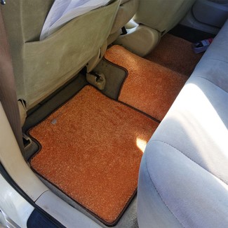 Коврики на Toyota Vista (V50) 1998 - 2003 в Новороссийске