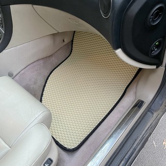 EVA коврики на Alfa Romeo 166 1998 - 2007 в Новороссийске
