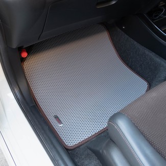 EVA коврики на Honda Fit Shuttle 2011 - 2015 в Новороссийске