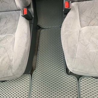Коврики на Honda Civic VII 5d 2000 - 2005 в Новороссийске