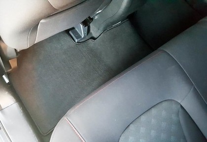 Коврики на FAW Besturn X80 2014 - 2021 в Новороссийске