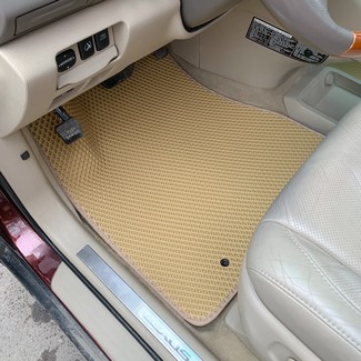 Коврики на Lexus RX II 2003 - 2009 в Новороссийске