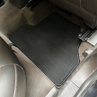 EVA коврики на Opel Mokka 2012 - 2019 в Новороссийске
