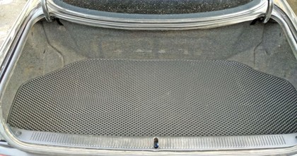 Ворсовые коврики на Toyota Mark II (90) 1992 - 1996 в Новороссийске