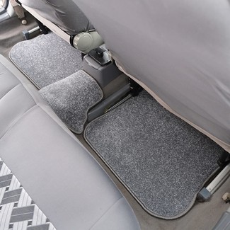 Коврики на Chery Amulet A15 2003 - 2010 в Новороссийске