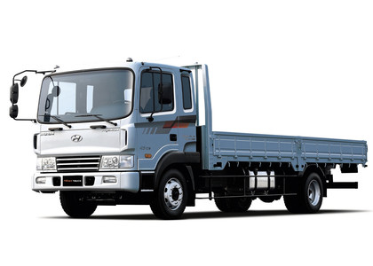 Ворсовые коврики на Hyundai HD120 2004 - 2025 в Новороссийске