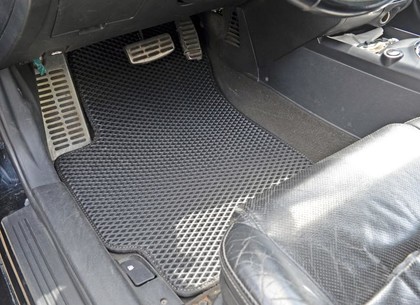 Коврики на Hyundai Tiburon II 2001 - 2009 в Новороссийске