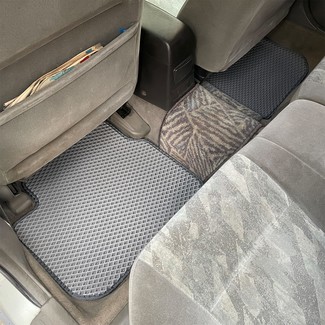 Коврики на Nissan Avenir (W11) 1998 - 2005 в Новороссийске