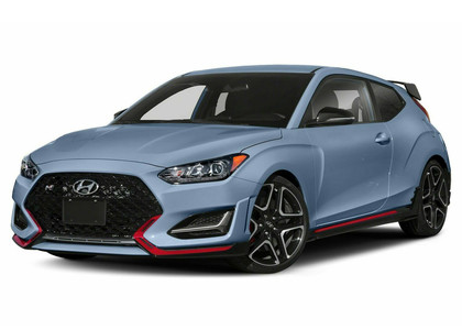 EVA коврики на Hyundai Veloster II 2018 - 2025 в Новороссийске