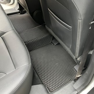 Коврики на Haval H2 2014 - 2021 в Новороссийске