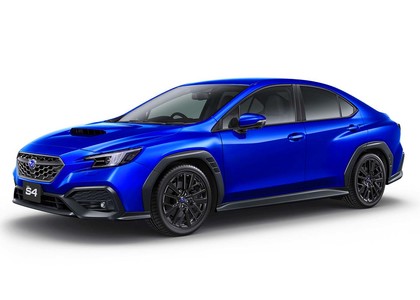 Коврики на Subaru Impreza V 2016 - 2025 в Новороссийске