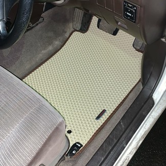 Коврики на Toyota Corona (T19) 1992 - 1996 в Новороссийске