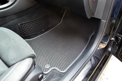 Коврики на Mercedes E (W213) 2016 - 2023 в Новороссийске