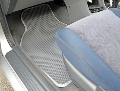 Коврики на Honda HR-V 1998 - 2005 в Новороссийске