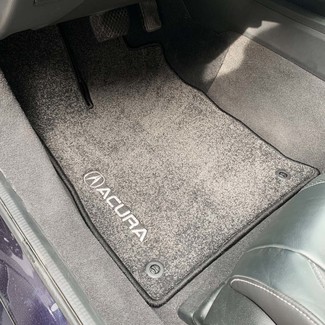 Коврики на Acura TLX II 2020 - 2025 в Новороссийске