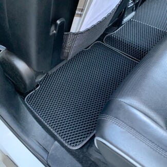 Ворсовые коврики на Jeep Grand Cherokee (WK2) 2010&nbsp;-&nbsp;2022 в Новороссийске