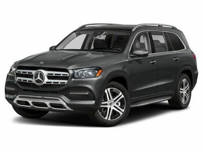 Коврики на Mercedes GLS (X167) 2019 - 2025 в Новороссийске