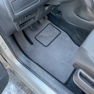 EVA коврики на Citroen C4 I 2004 - 2011 в Новороссийске