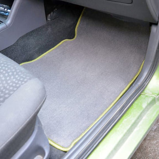 Коврики на Seat Cordoba I 1993 - 2003 в Новороссийске