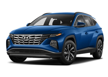 Коврики на Hyundai Tucson IV 2020 - 2025 в Новороссийске