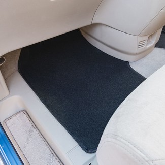 EVA коврики на Nissan Serena (C25) 2005 - 2010 в Новороссийске