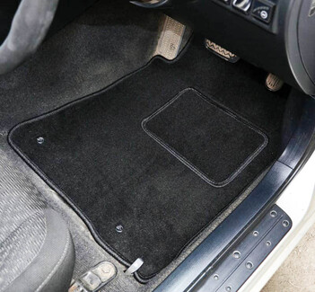 EVA коврики на Lexus IS I 1998&nbsp;-&nbsp;2005 в Новороссийске