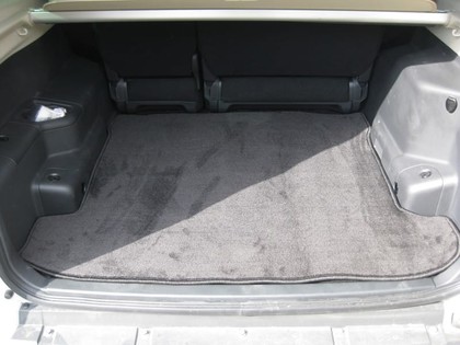 Коврики на Mitsubishi Pajero IV 2006 - 2021 в Новороссийске