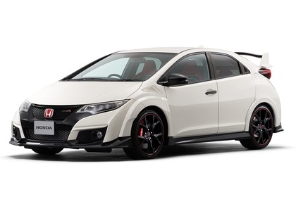 EVA коврики на Honda Civic IX 5d 2012 - 2015 в Новороссийске