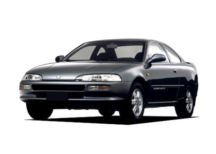 Коврики на Toyota Sprinter Trueno (E10/E11) 1991 - 2000 в Новороссийске