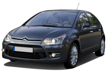 EVA коврики на Citroen C4 I 2004 - 2011 в Новороссийске