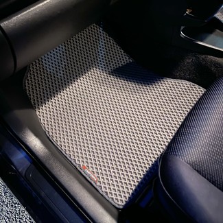 EVA коврики на Toyota Wish II 2009 - 2017 в Новороссийске