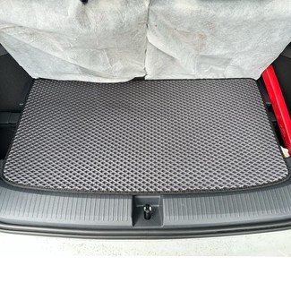 Коврики на Volkswagen ID.6 2021 - 2025 в Новороссийске