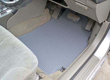 EVA коврики на Nissan Cefiro (A33) 1998 - 2003 в Новороссийске