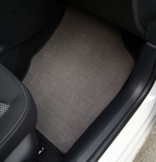 Коврики на Citroen C4 II 2010 - 2022 в Новороссийске