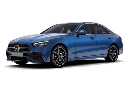Коврики на Mercedes C (W206) 2021 - 2025 в Новороссийске