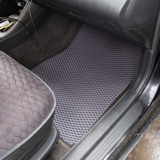 EVA коврики на Toyota Camry (XV30) 2001 - 2006 в Новороссийске