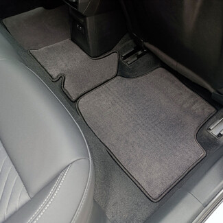 Коврики на Audi A3 (8Y) 2020&nbsp;-&nbsp;2026 в Новороссийске